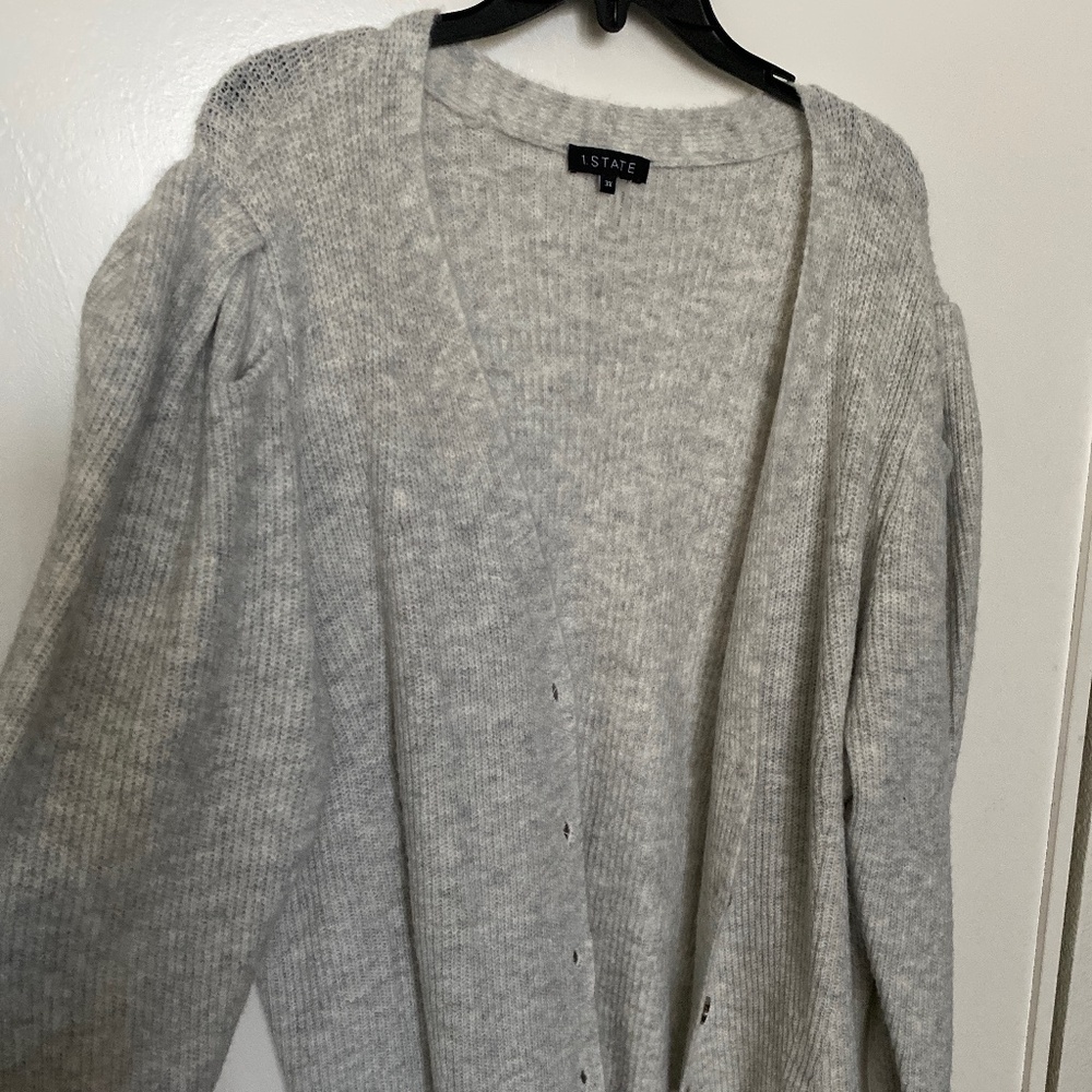 Cardigan
